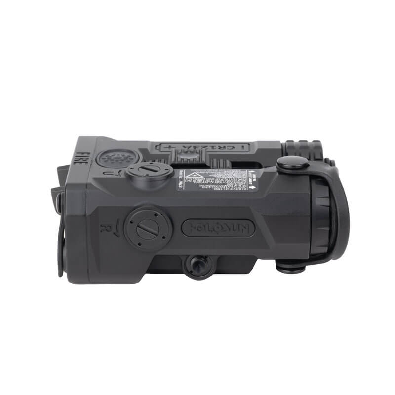 Holosun IRIS Integrated Rifle Infrared System