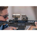 Meprolight Mepro MMX3 3x Micro Magnifier