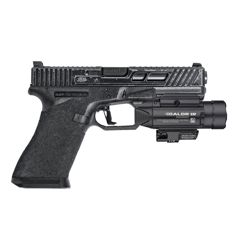Olight Baldr IR Tactical Light