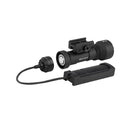 Olight Javelot Tac WML Rail Mount Light Black