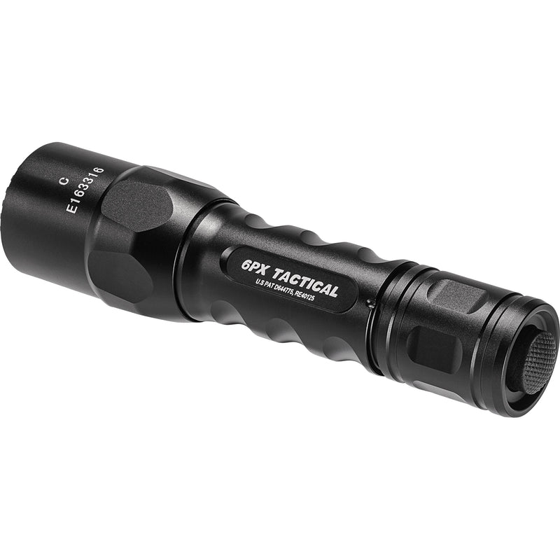 Surefire 6PX Tactical Single-Output LED Flashlight