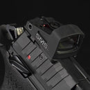 Shield SMS2 – Shield Mini Sight 2.0 – 4MOA