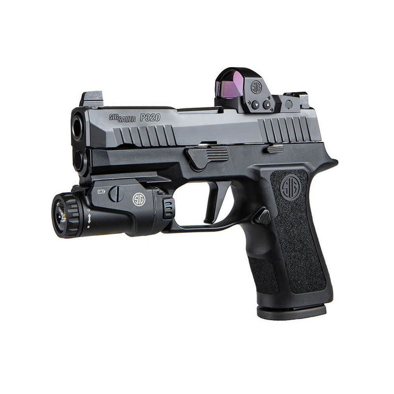 Sig Sauer Foxtrot1x M1913, SIG and Glock Rail Compatible