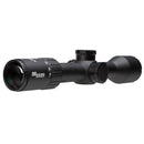 Sig Sauer Whiskey6 3-18x44-mm Rifle Scope