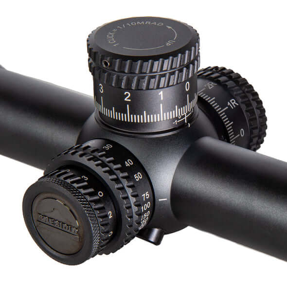 Sightmark Presidio