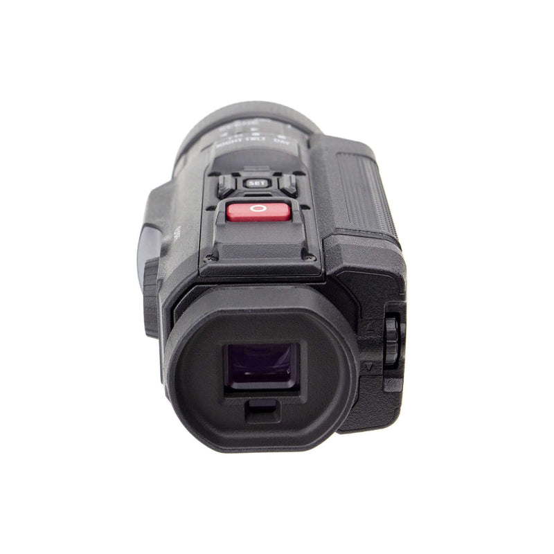 Sionyx Aurora Black