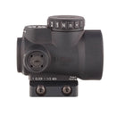 Trijicon MRO® 1x25 2.0 MOA Adjustable Low Mount Red Dot Sight