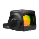 Sig Sauer ROMEO-X Reflex Sight, Enclosed, Compact Footprint, Circle Dot -  Rose