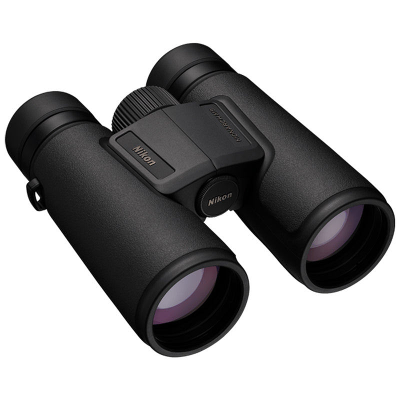 Nikon Monarch M5 Binocular Wide Interpupillary Range, Quick Focusing, Superior ED glass-Optics Force,