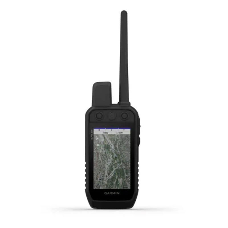 Garmin Alpha® 200 Handheld-Optics Force