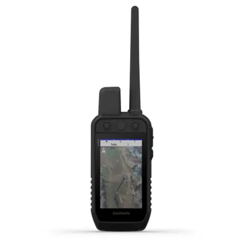 Garmin Alpha® 300 Handheld Dogs Tracking Device-Optics Force