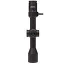 Sig Sauer Whiskey6 3-18X44mm Multi-Lock Zero Stop Riflescope-Optics Force