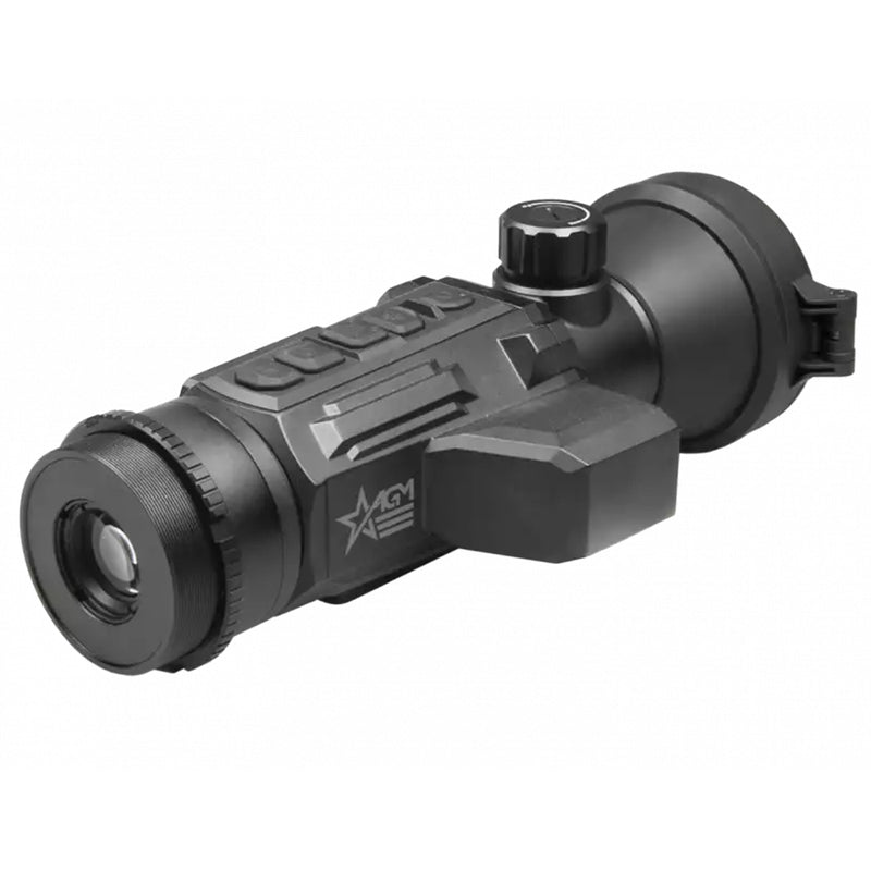 AGM Secutor LRF-C 75-640 Professional Grade Thermal Imaging Clip-On 12 Micron 640x512 (50 Hz), 75 mm lens-Optics Force