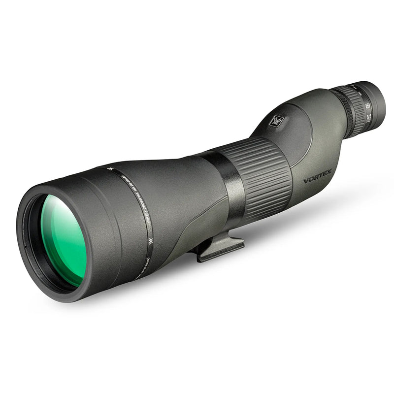 Vortex Optics Crossfire HD 20-60x80 mm Spotting Scope-Optics Force