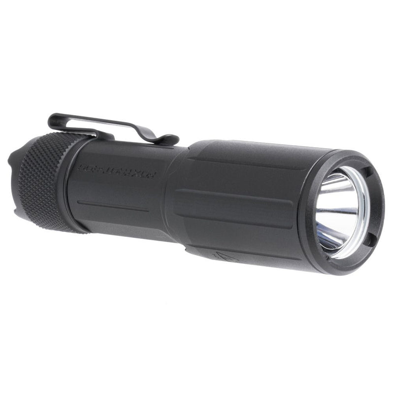 Sig Sauer Foxtrot-EDC, Rechargeable, Handheld Flashlight, White Llight, Black-Optics Force