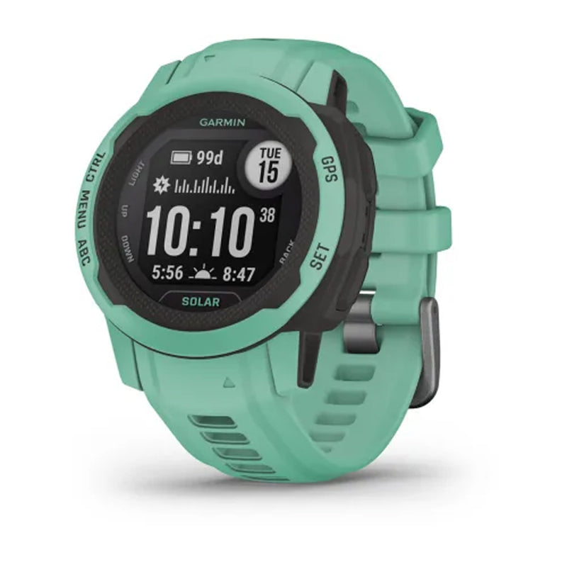 Garmin Instinct® 2S Solar 40mm-Neo Tropic-Optics Force