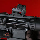 Shield SIS2 (Switchable Interface Sight 2.0)-Optics Force
