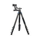 SIRUI L-324F+PH-10 Professional Outdoor Tripod Kit