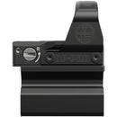 Leupold DeltaPoint Pro 2.5 MOA Dot with DP Pro AR Mount-Optics Force