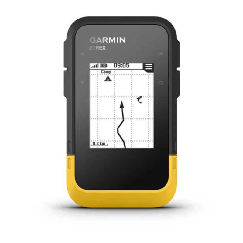 Garmin eTrex® SE GPS Handheld Navigator-Optics Force