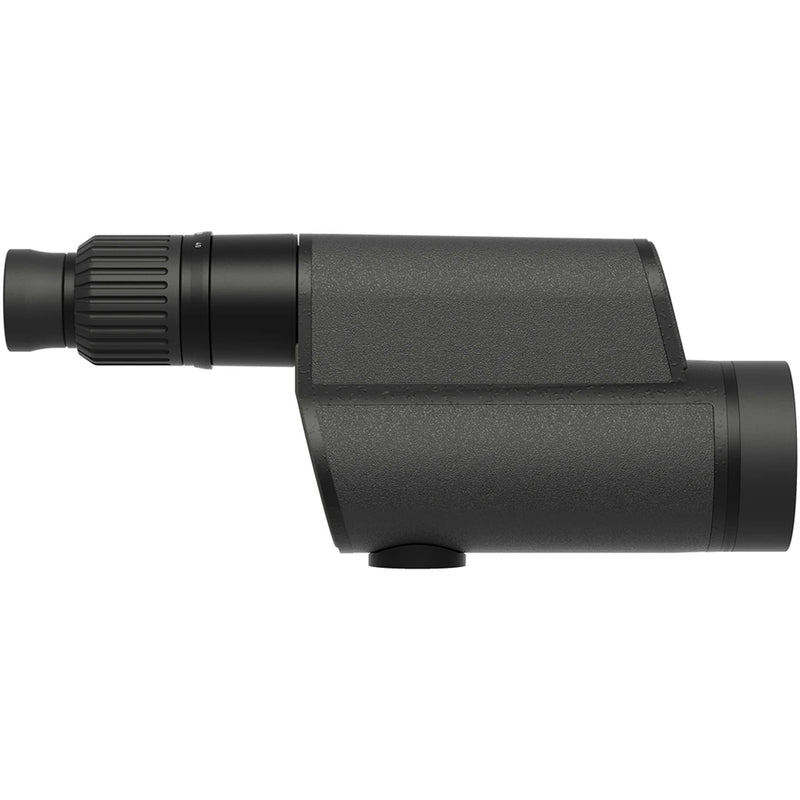 Leupold Mark 4 12-40x60mm H-32 Spotting Scope-Optics Force