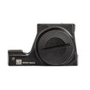 Sig Sauer ROMEO-X Premium Micro Reflex Sight, 1x24mm, COMPACT Footprint - Black