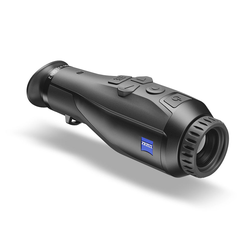 Zeiss DTI 3/25 GEN 2 Thermal Imaging Cameras-Optics Force