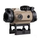 Sig Sauer Romeo MSR Compact Red Dot Sight