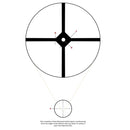 Leupold VX-3HD 4.5-14x40 (30mm) Side Focus CDS-T Diamond Rifle Scope-Optics Force