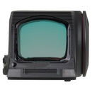 Sig Sauer Romeo-M17 Enclosed MIL-SPEC Red Dot 1x24mm, SIG-LOC™ Circle Dot - Black