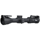 Sig Sauer WHISKEY4 2.5-10x42mm, Quadplex Reticle, 30mm Main Tube, Second Focal Plane Riflescope