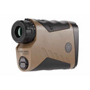 Sig Sauer KILO8K-ABS Gen II LRF, 7x25 mm, Red Amoled Class 3R Rangefinder - FDE