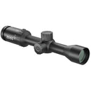 Zeiss V3 2.5-8x35 - 1-inch - Duplex Reticle (