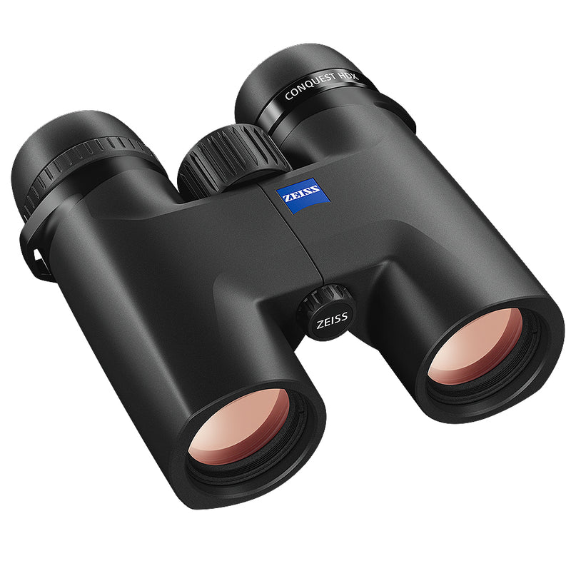 Zeiss Conquest HDX HD Concept High-Contrast Images Binocular