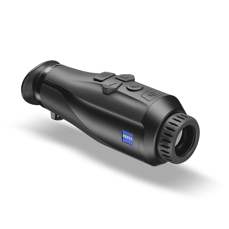 Zeiss DTI 1/25 Thermal Imaging Cameras-Optics Force