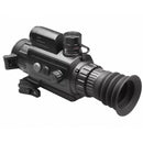 AGM VarmintV2 LRF Thermal Imaging Rifle Scope with built-in Laser Range Finder, 20mK, 12 Micron, 384x288 (50 Hz)