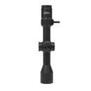 Sigsauer Whiskey6 3-18X44 mm FFP Hunting Riflescope