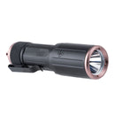 Sig Sauer FOXTROT-EDC 1350 Lumen/ 33,000 Candela, 18650 or 18350 Rechargerable Battery,Handheld Light