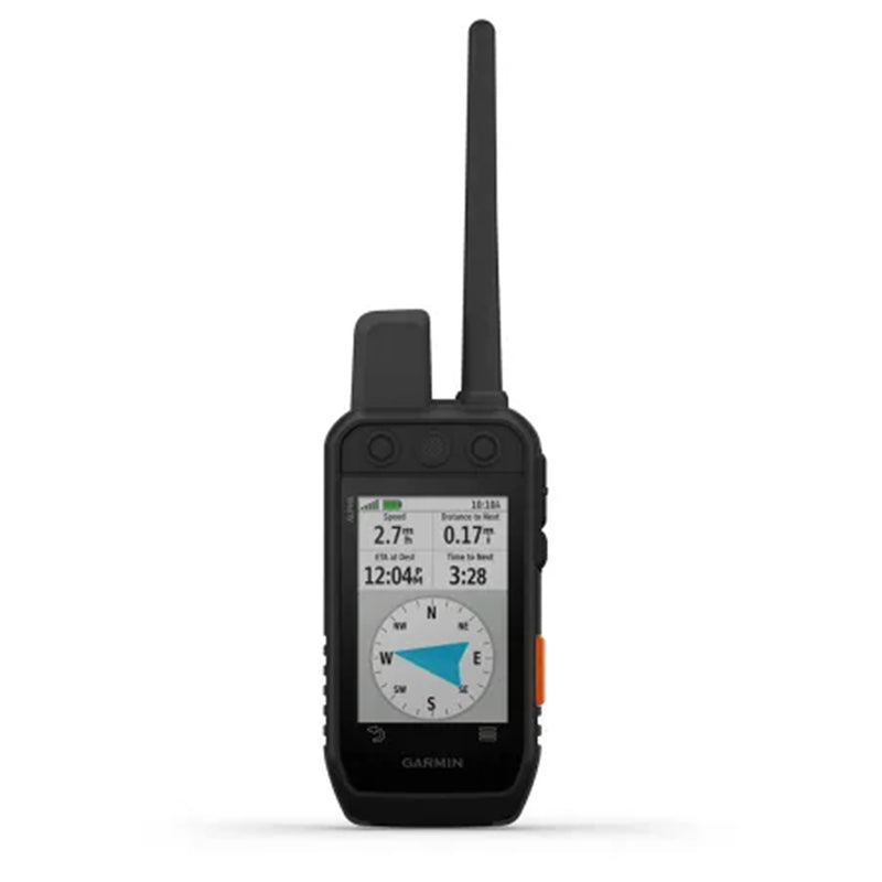 Garmin Alpha® 300i Handheld Dogs Tracking Device-Optics Force