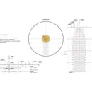 Leupold Mark 5HD 3.6-18x44 (35mm) M5C3 FFP Illum. Tremor 3-Optics Force