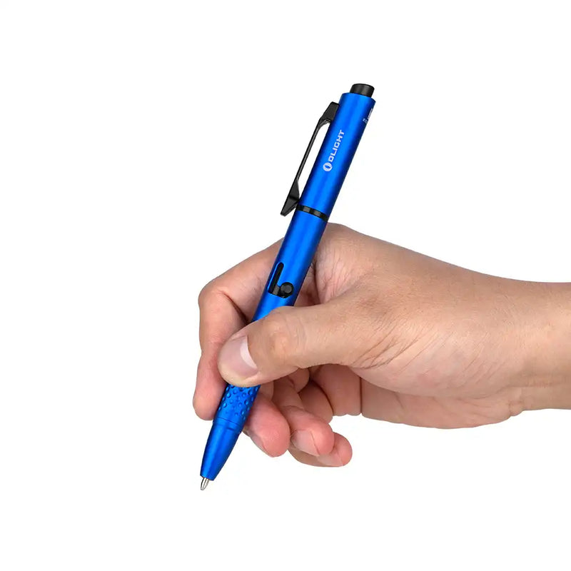 Olight O'Pen Glow Rechargeable Penlight-Optics Force