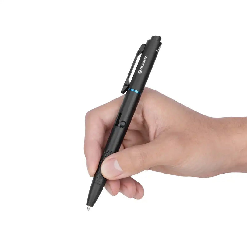 Olight O'Pen Glow Rechargeable Penlight-Optics Force