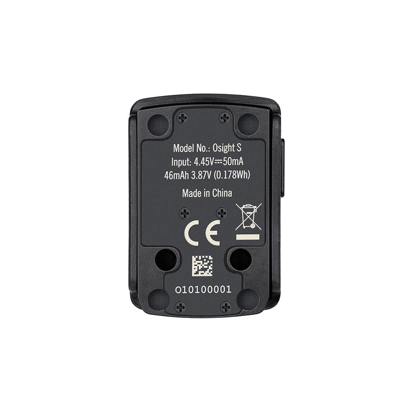 Olight Osight S 2 MOA Dot & 32 MOA Circle