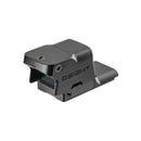 Osight SE MOS Direct-Mount Enclosed Emitter Red Dot Sight with Multi-Reticle System