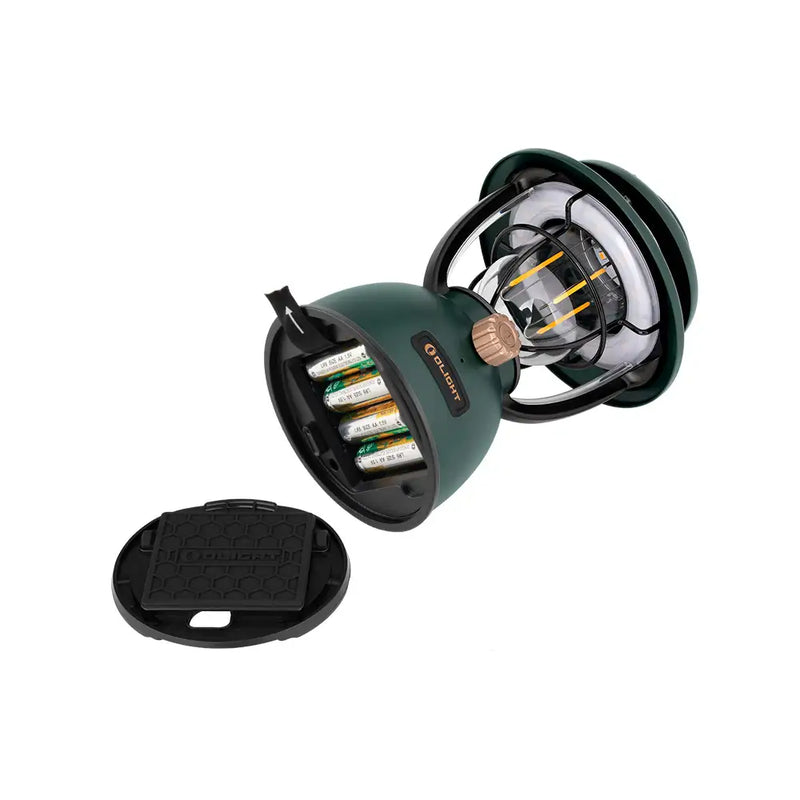 Olight Olantern Classic 2 Lite Camping Lantern-Optics Force