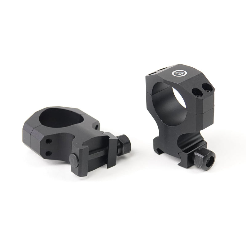 Athlon Optics Precision Rings 34mm-High (1.51)-Optics Force