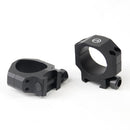 Athlon Optics Precision Rings 34mm-Optics Force