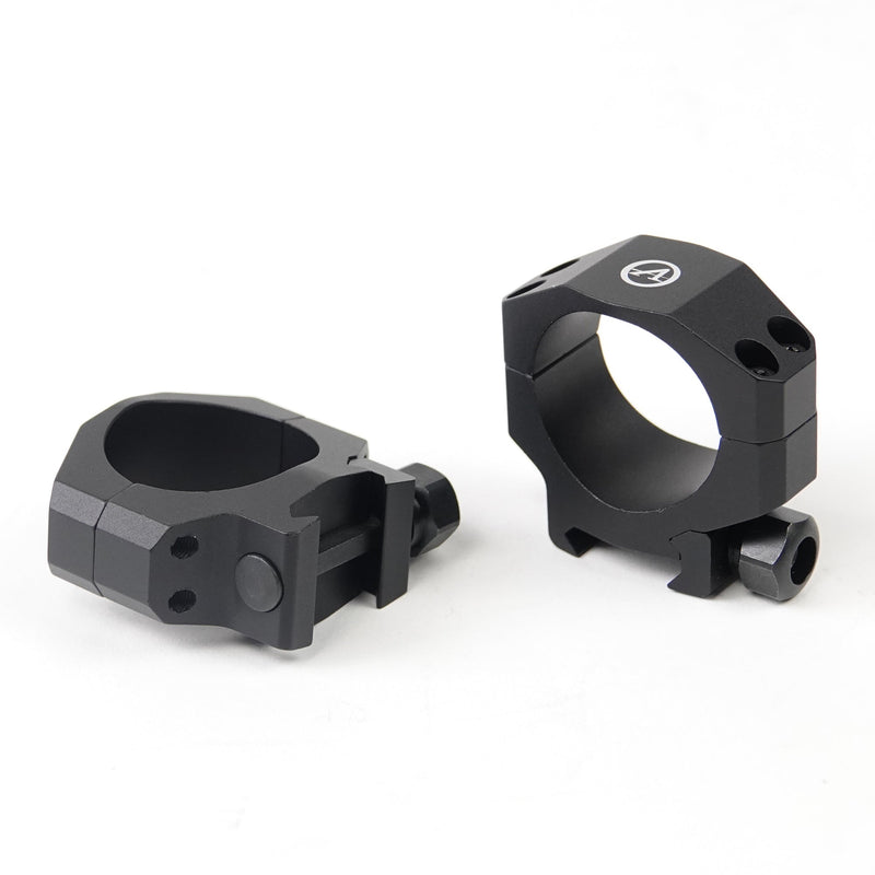 Athlon Optics Precision Rings 34mm-Optics Force