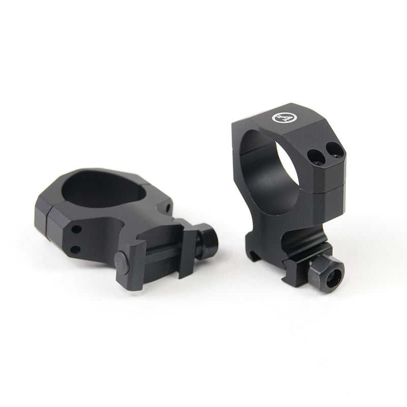 Athlon Optics Precision Rings 34mm-Optics Force
