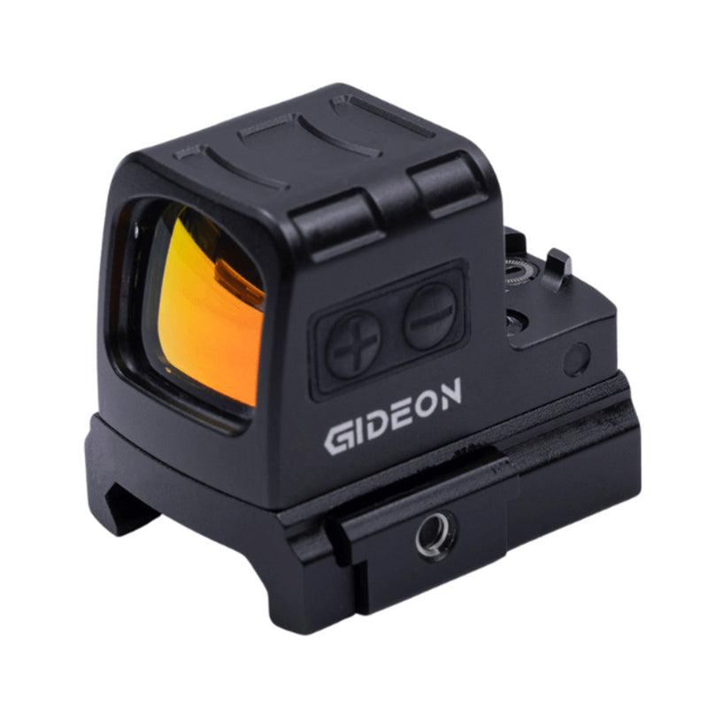 Gideon Valor MINI (RMSC) RED